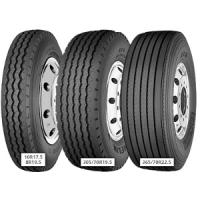 Michelin XZA (10/ R17.5 134/132L)