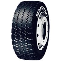 Semperit M277 Trailer-Steel (385/65 R22.5 160K)