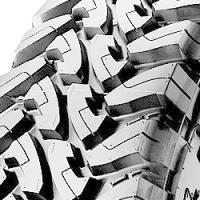 Toyo OPEN COUNTRY M/T (235/85 R16 120/116P)