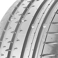 Continental ContiSportContact 2 SSR (225/50 R17 98W)