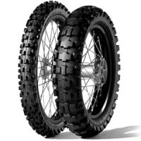 Dunlop D908 (150/70 R18 70S)