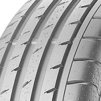 Continental ContiSportContact 3 E SSR (245/45 R18 96Y)