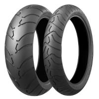 Bridgestone BT028 F (120/70 R18 59V)