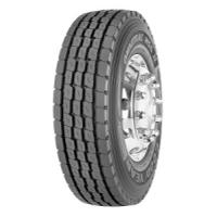 Goodyear Omnitrac MSS II (265/70 R19.5 143/141J)