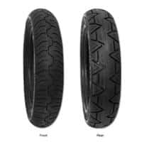 Kenda K673 Kruz (120/90 R18 71H)