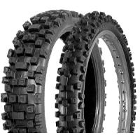 Kenda K781 Triple (110/100 R18 64M)