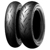 Dunlop TT 93 GP (120/70 R12 51L)