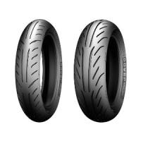 Michelin Power PURE SC (130/70 R13 63P)