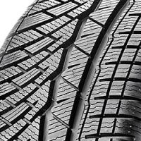 Michelin Pilot Alpin PA4 (245/35 R19 93W)