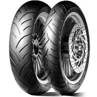 Dunlop ScootSmart (140/60 R13 63S)