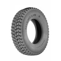 Michelin XDY+ (295/80 R22.5 152/148K)