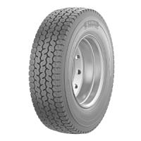 Michelin X MULTI D (245/70 R17.5 136/134M)