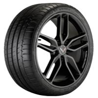 Michelin Pilot Super Sport ZP (275/30 R21 98Y)