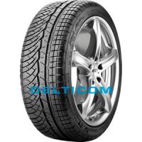 Michelin Pilot Alpin PA4 ZP (225/55 R17 97H)