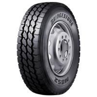 Bridgestone M 852 (265/70 R19.5 143/141J)