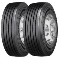 Continental Conti Hybrid HS3 (305/70 R19.5 148/145M)