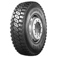 Bridgestone L 355 Evo (315/80 R22.5 158G)