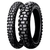 Dunlop D605 F (70/100 R19 42P)