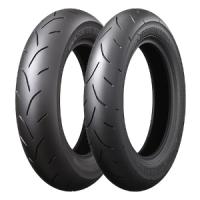 Bridgestone BT601 SS WET (100/90 R12 )