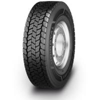 Uniroyal DH 40 (245/70 R17.5 136/134M)