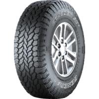 General GRABBER AT3 (235/75 R15 110/107S)