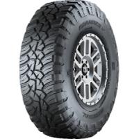 General GRABBER X3 (215/75 R15 106/103Q)