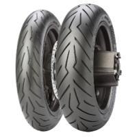 Pirelli DIABLO ROSSO SCOOTER (150/70 R14 66S)