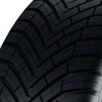 Continental AllSeasonContact (215/55 R17 98W)