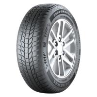 General Snow Grabber Plus (215/50 R18 92V)