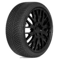 Michelin Pilot Alpin 5 ZP (225/50 R17 98H)