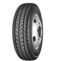 Yokohama BluEarth-Winter WY01 (215/75 R16 113/111R)