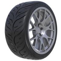 Federal 595RS-RR (255/35 R18 94W)