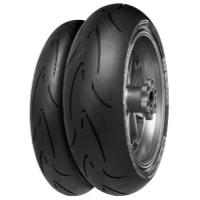 Continental ContiAttack SM Evo (120/70 R17 58H)