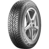 Matador MP62 All Weather Evo (205/55 R16 91H)