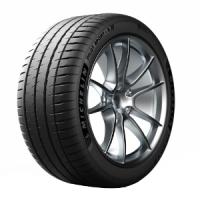 Michelin Pilot Sport 4S ZP (245/40 R19 94Y)