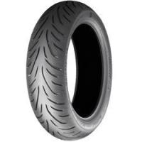 Bridgestone Battlax Scooter 2 Rear Rain (130/70 R16 61S)