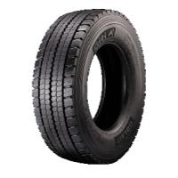 Giti GDL617 (315/70 R22.5 154/150L)