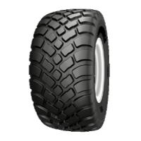 Alliance 882 Steel (600/50 R22.5 159E)