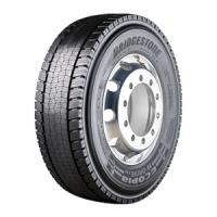 Bridgestone Ecopia H-Drive 002 (295/80 R22.5 152/148M)