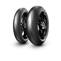 Pirelli Diablo Supercorsa V3 (150/60 R17 66W)