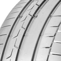 Continental SportContact 6 SSR (225/35 R19 88Y)