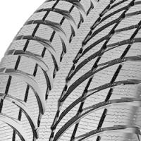 Michelin Latitude Alpin LA2 ZP (255/50 R19 107V)