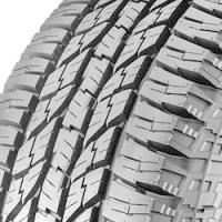 Yokohama Geolandar A/T (G015) (325/60 R20 121/118S)