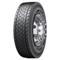 Goodyear KMAX D G2 (295/80 R22.5 152/148M)