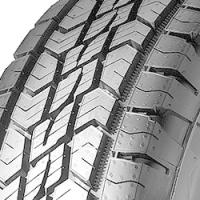 Continental CrossContact ATR (265/45 R20 108W)