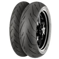 Continental ContiRoad (120/70 R17 58W)