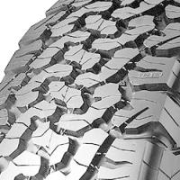 BF Goodrich All-Terrain T/A KO2 (265/75 R16 119/116R)