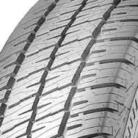 Barum Vanis AllSeason (205/65 R16 107/105T)