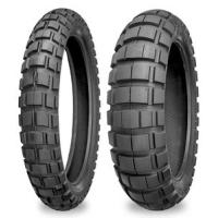 Shinko E805 (150/70 R17 69Q)