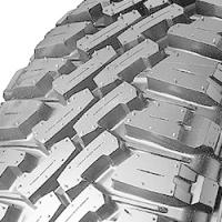 Nankang NK 4X4WD M/T FT-9 (235/85 R16 120/116N)